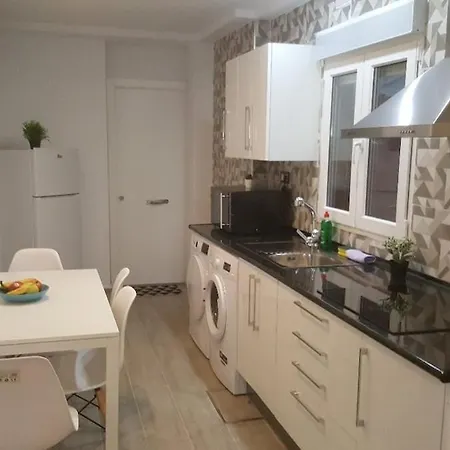 Lowcost Centrally 15min Centro