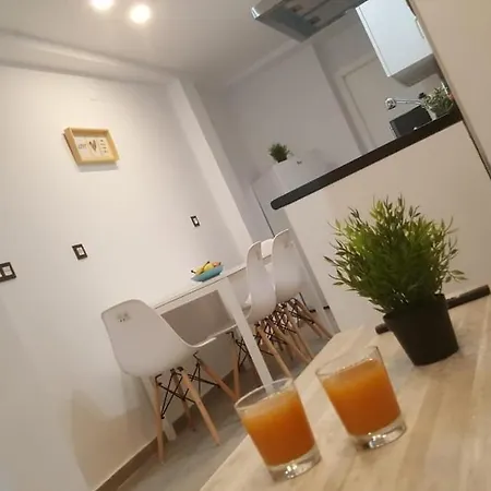 아파트 Lowcost Centrally 15min Centro *