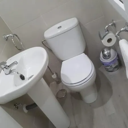 Lowcost Centrally 15min Centro 아파트 말라가