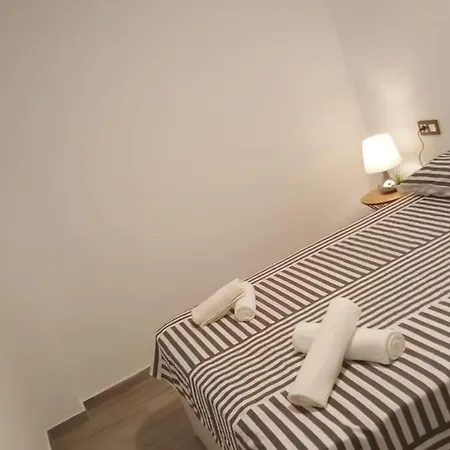 Lowcost Centrally 15min Centro 말라가